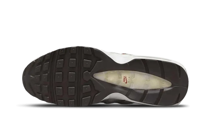 Speed Turf Nike Shoes Nike Air Max 95 SE Social FC