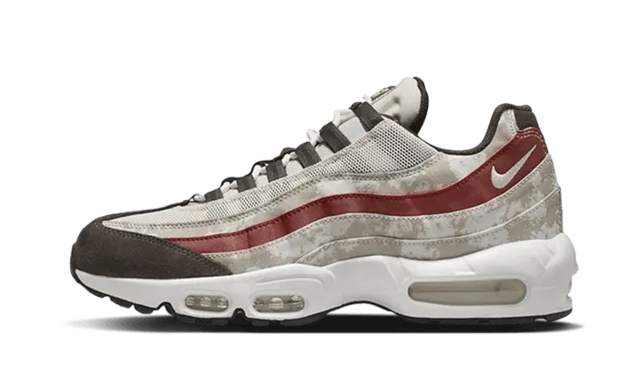 Nike Air Max 95 SE Social FC Good Nike Walking Shoes