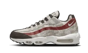 Gore Tex Nike Running Shoes Nike Air Max 95 SE Social FC