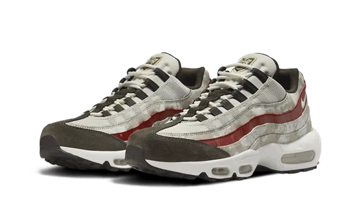 Best Nike Casual Shoes Nike Air Max 95 SE Social FC