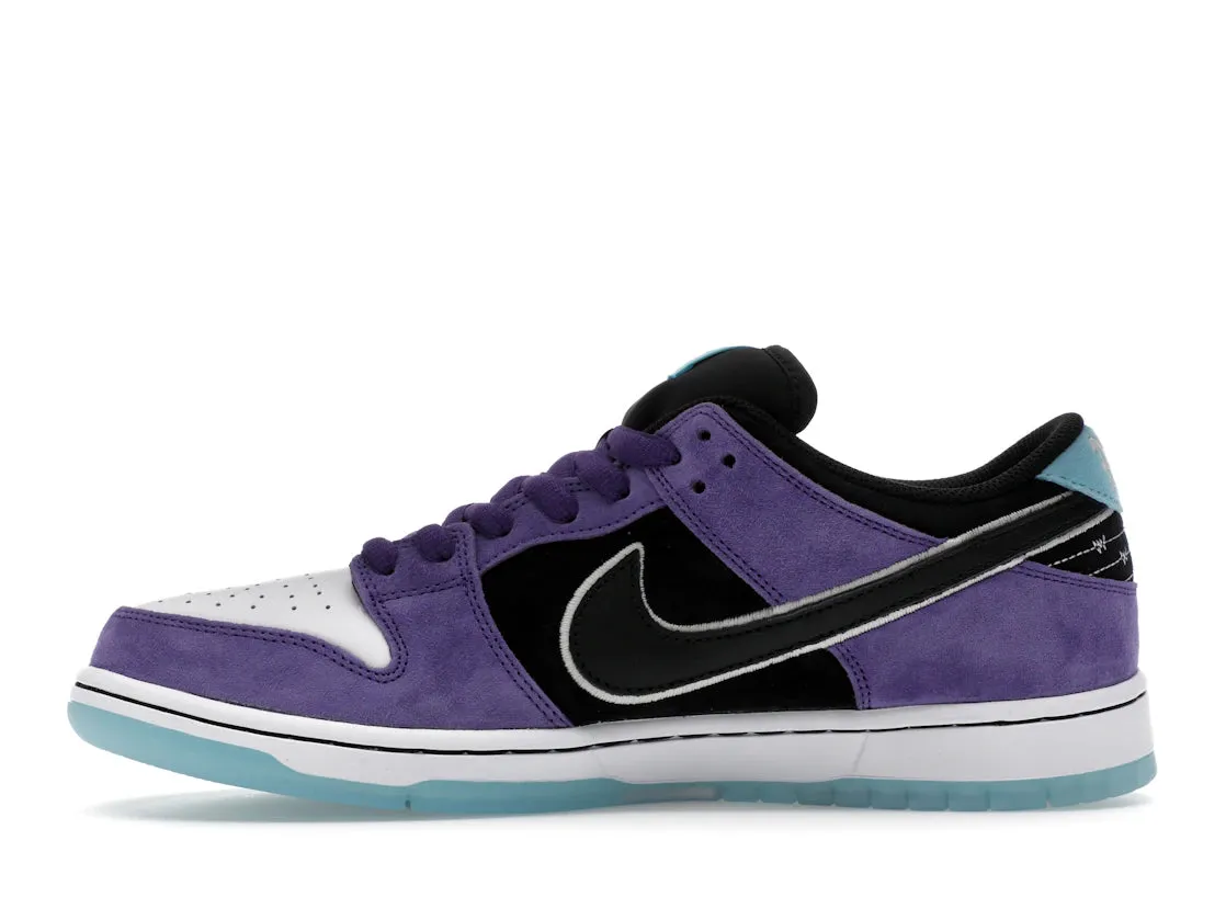 Nike Flight Shoes Nike SB Dunk Low Hayley Wilson