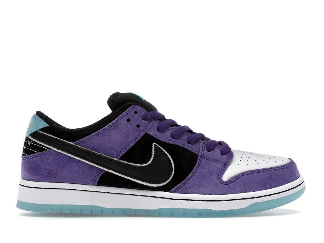 Nike SB Dunk Low Hayley Wilson Nike Reactx Shoes