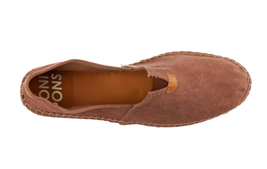 Tommy Hilfiger Espadrilles Tp Alghero Pink