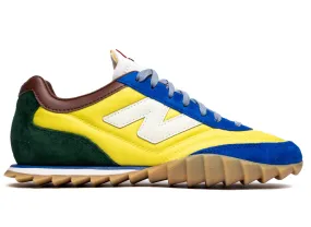 Junya Watanabe MAN x New Balance RC30 in Yellow and Blue Tenis New Balance Mujer 2024