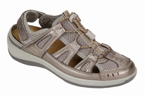 Verona Pewter Women's Sandal Naturalizer Wren Espadrille