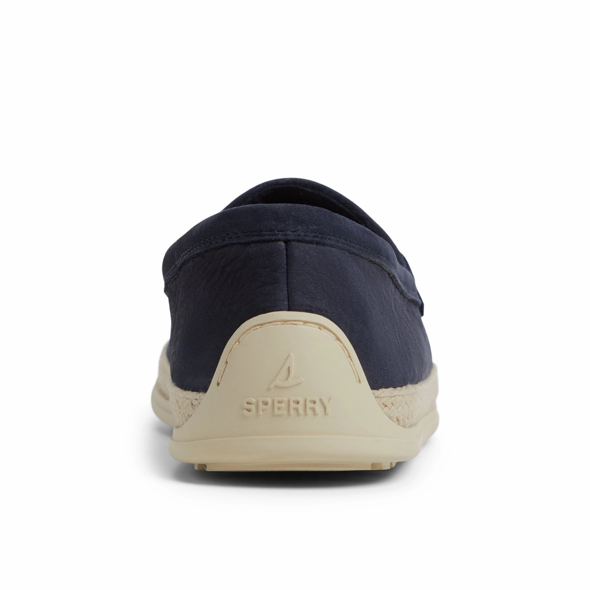 Mira Loafer Loafers With Chain