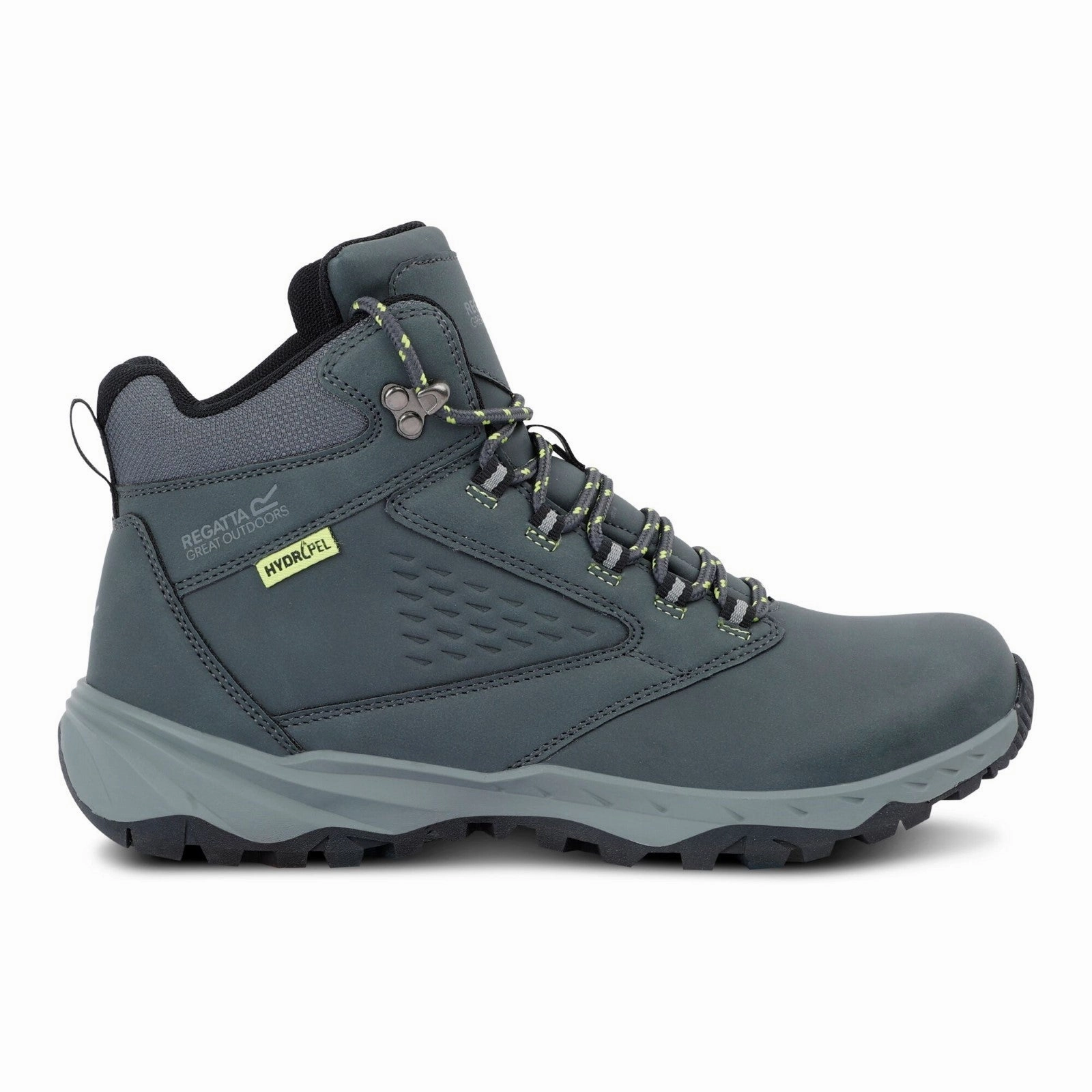 Keen Hiking Boots Terradora Regatta Mens Amble Walking Boots