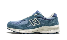 New Balance 237 V1 Women 990V3 "Levi's - Blue Denim"