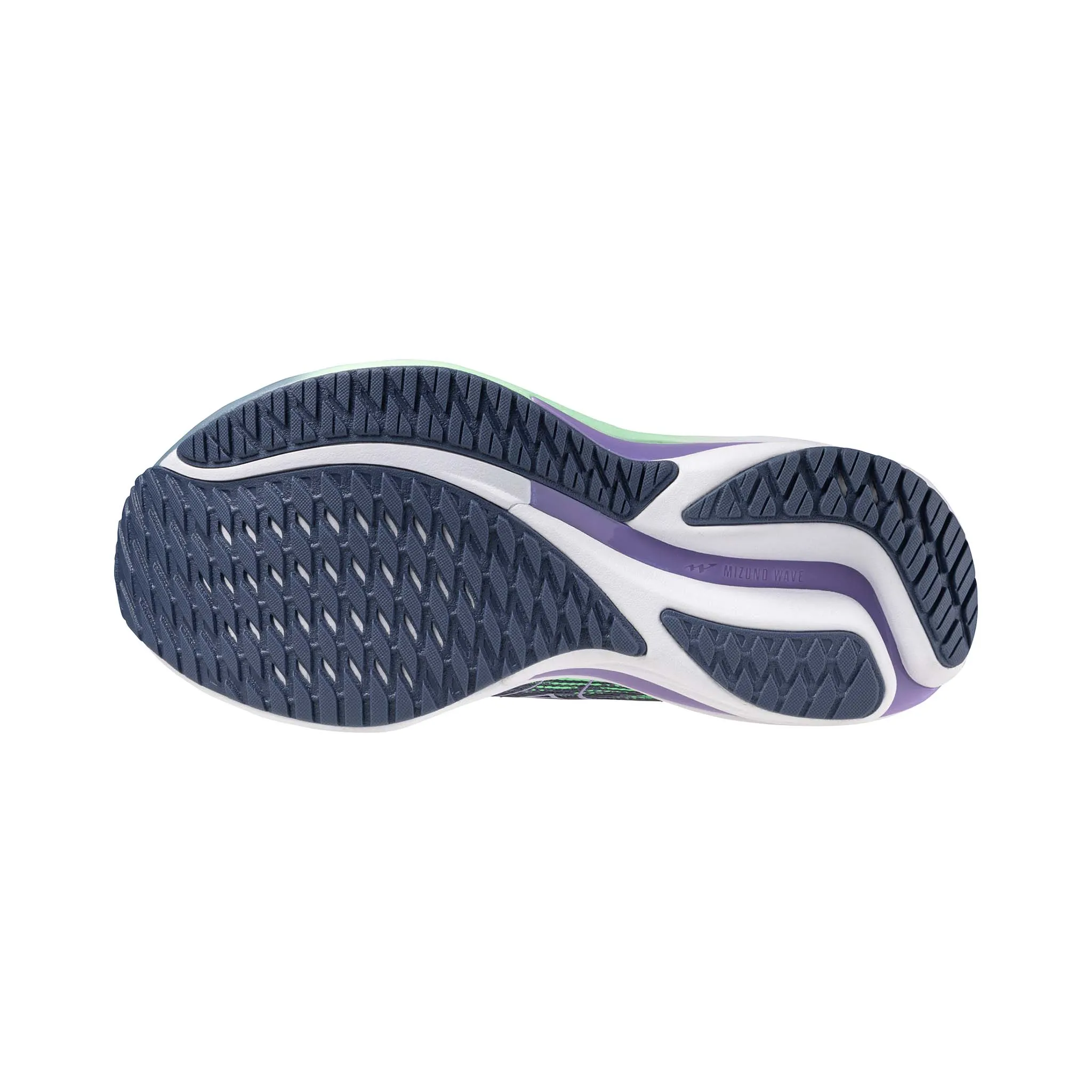 Mizuno | Women's Wave Rider 28 Running Shoes - Citadel Difference Between Tennis Shoes And Running Shoes