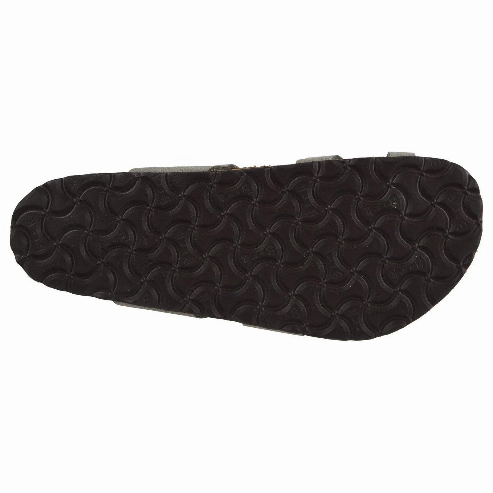 Platform Espadrille Birkenstock Mayari Birko-Flor Women's Slip On Sandals