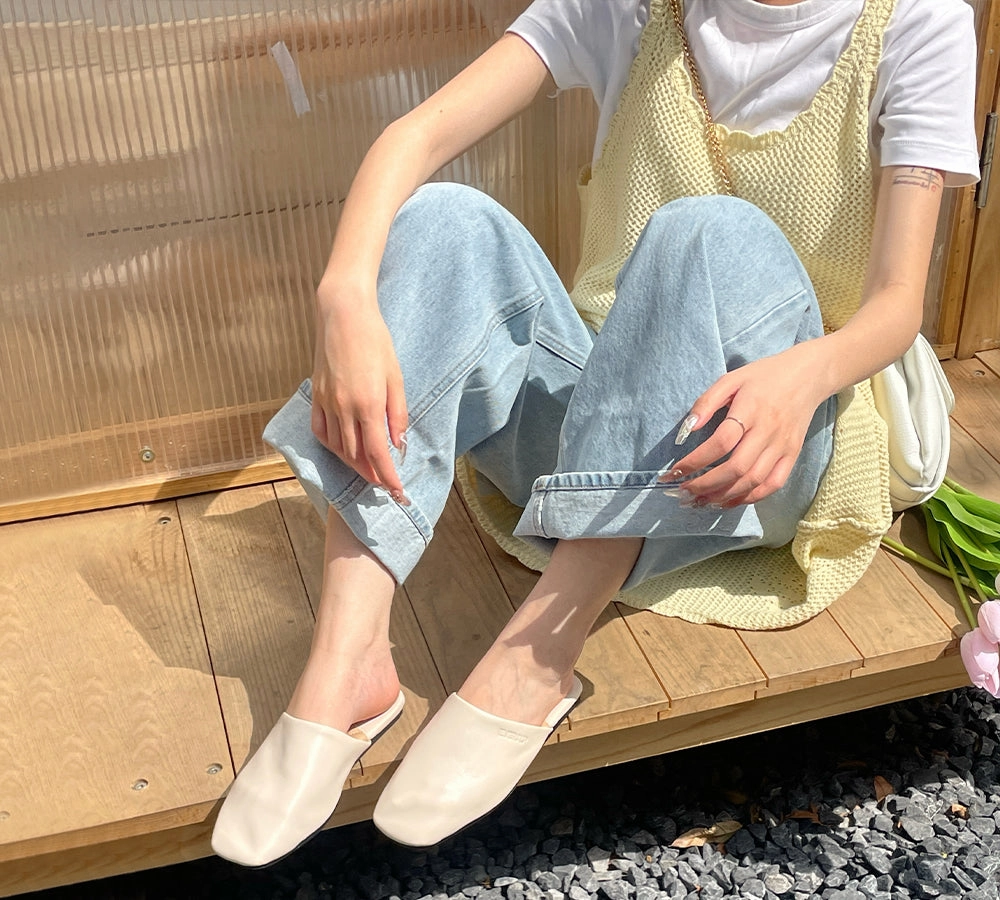 Women Slides Leather Flat Wafaa Christian Louboutin Mariza Du Desert 130 Gabardine Espadrille Platform Sandals