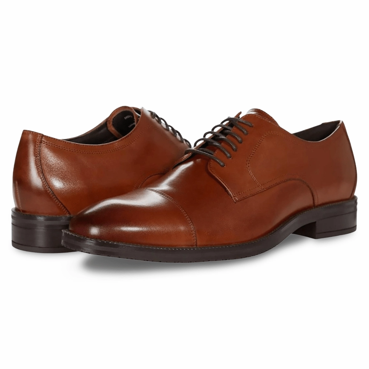 Pants To Wear With Oxfords Cole Haan Men's Modern Essentials Cap Oxford Tan