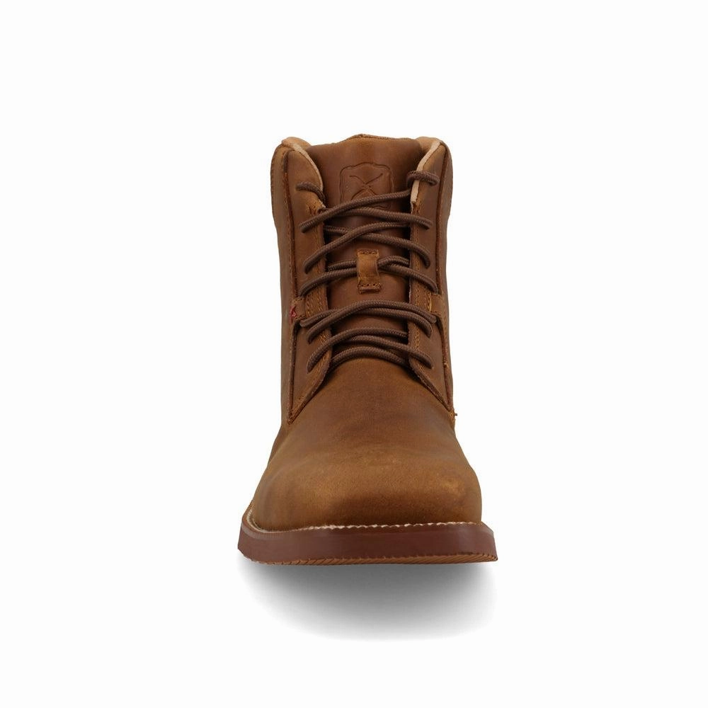 Boots Size 10 Men's6" Tech X Lace Up Boot