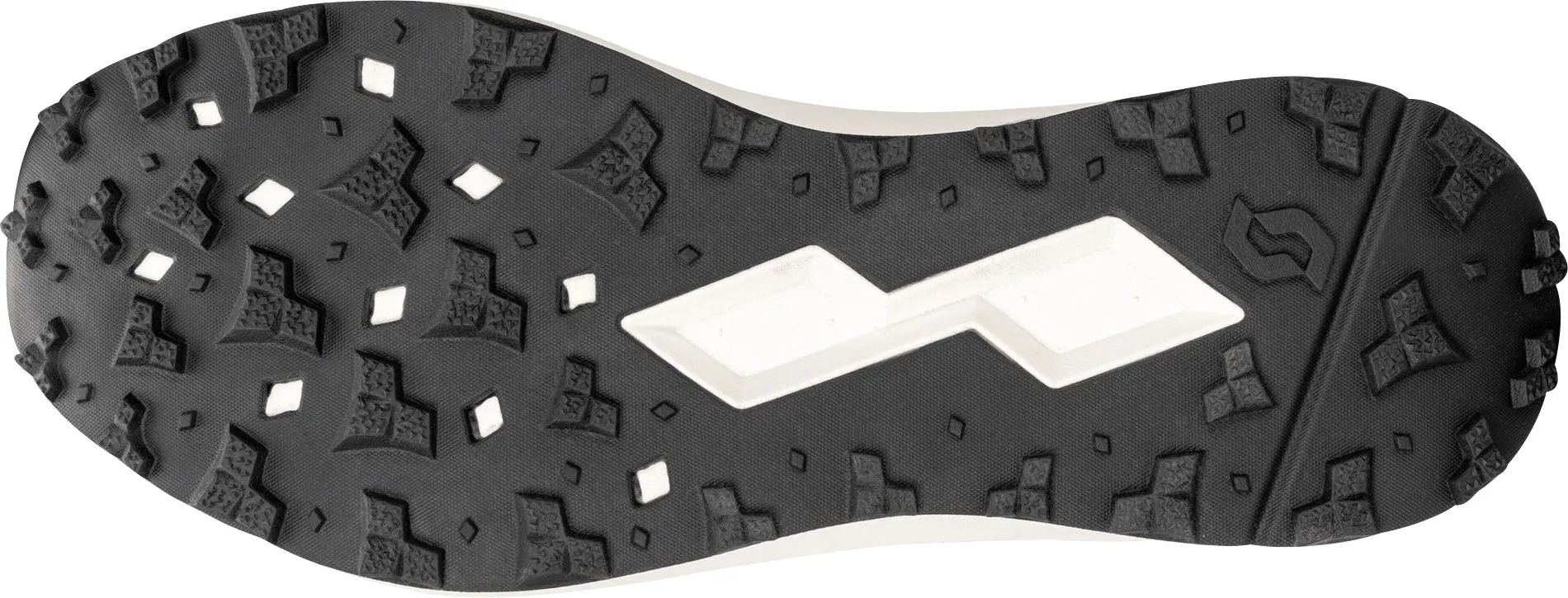 Trail Running Shoe Review Scott Ultra Carbon RC Mens Trail Running Shoes - White