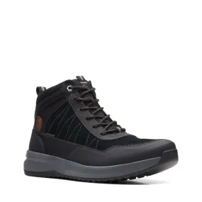 Vibram Shoes Waterproof Clarks Wellman Top AP Men's 68235