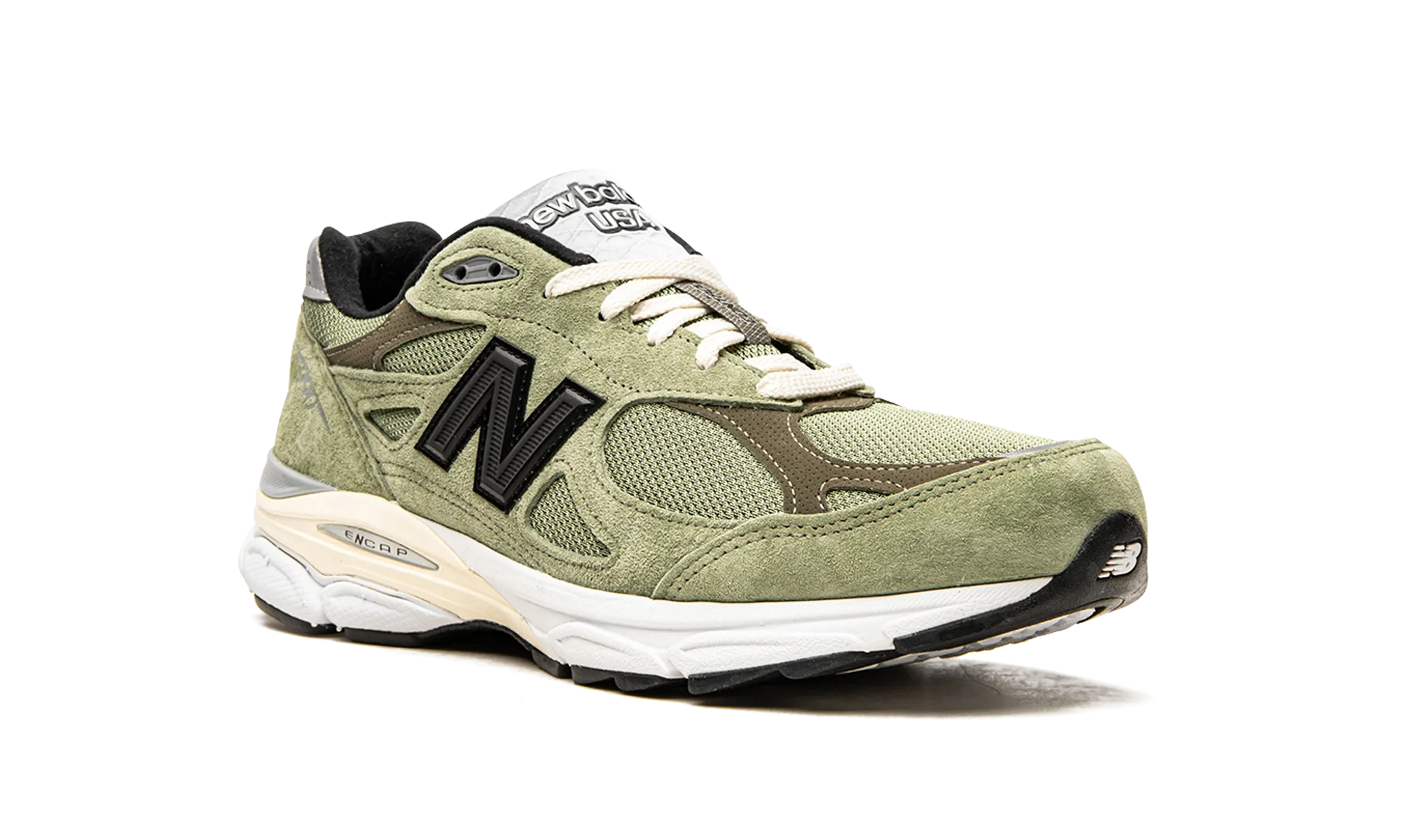 990v3 "JJJJound - Olive" 510v3 New Balance