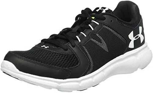 Men Thrill 2 Running Shoes Blackwhite V1 10 Running Shoes With Good Arch Support