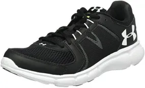 Best Shoes For Walking And Running Men Thrill 2 Running Shoes Blackwhite V1 10