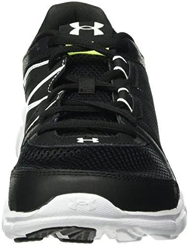 Men Thrill 2 Running Shoes Blackwhite V1 10 Running Shoes Mizuno