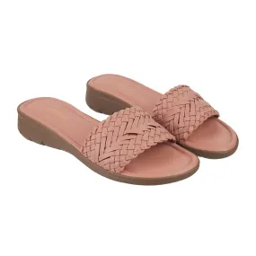 Lazera Woven Slide Sandals (1359) Joules Shelbury Espadrilles