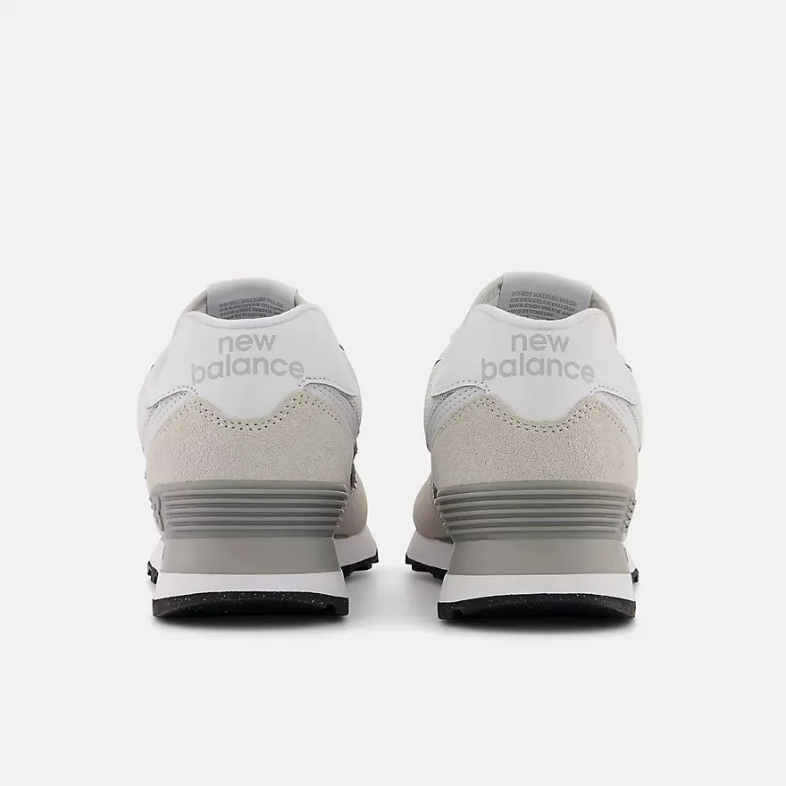 Gray New Balance Womens Women's 574