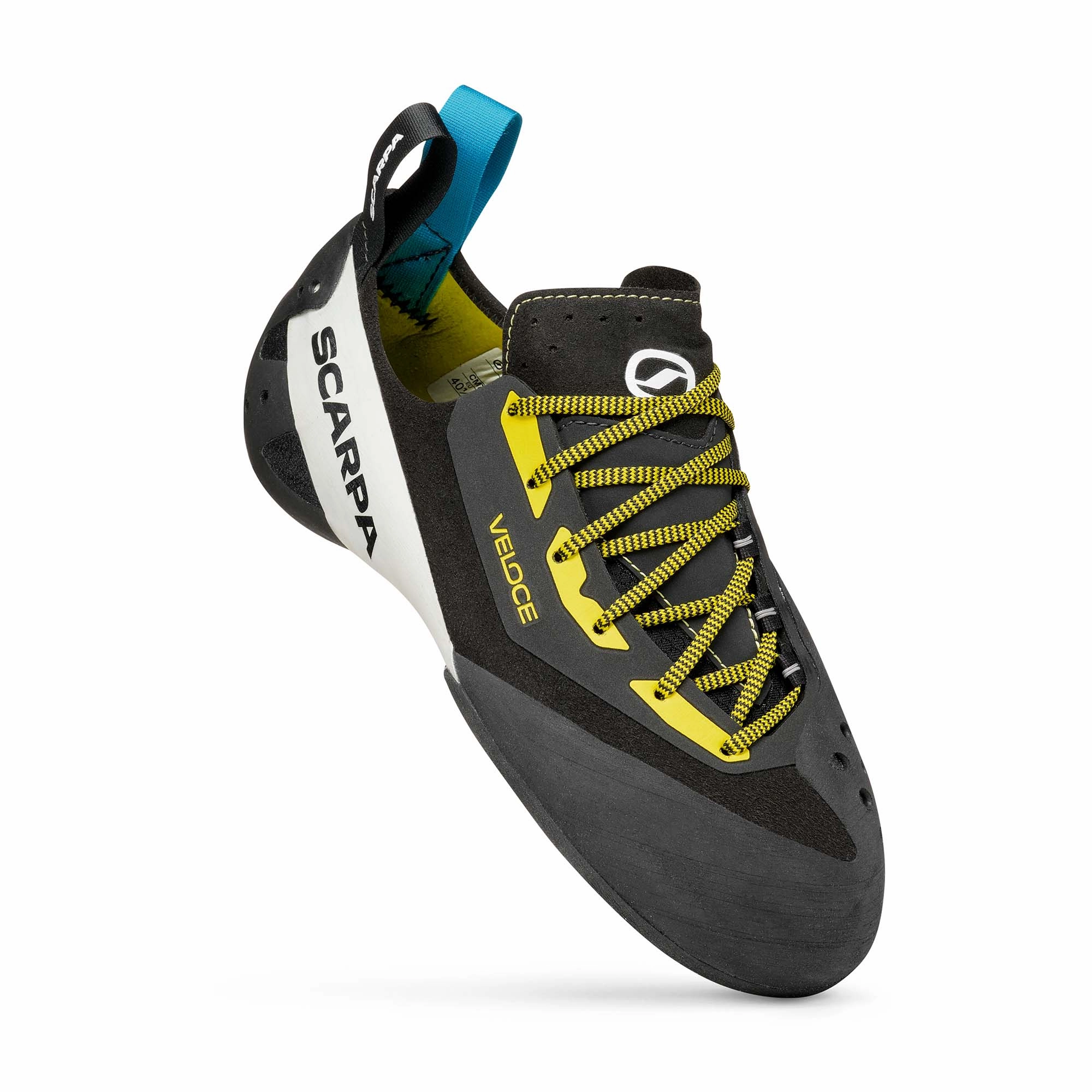 Veloce L Durango Vcr Climbing Shoe