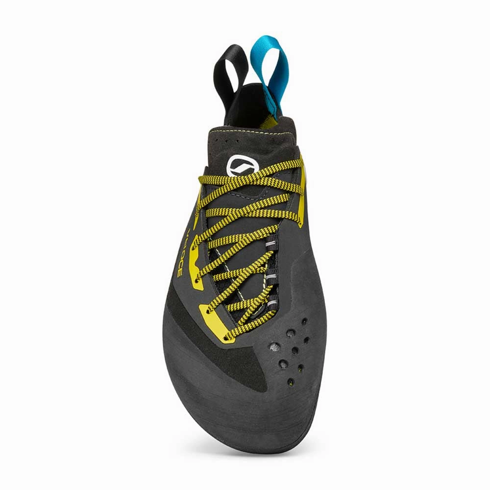 Mythos Eco Climbing Shoes Veloce L