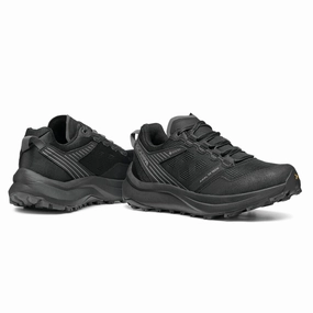 SP-Y GTX Hiking Boots With Good Ankle Support