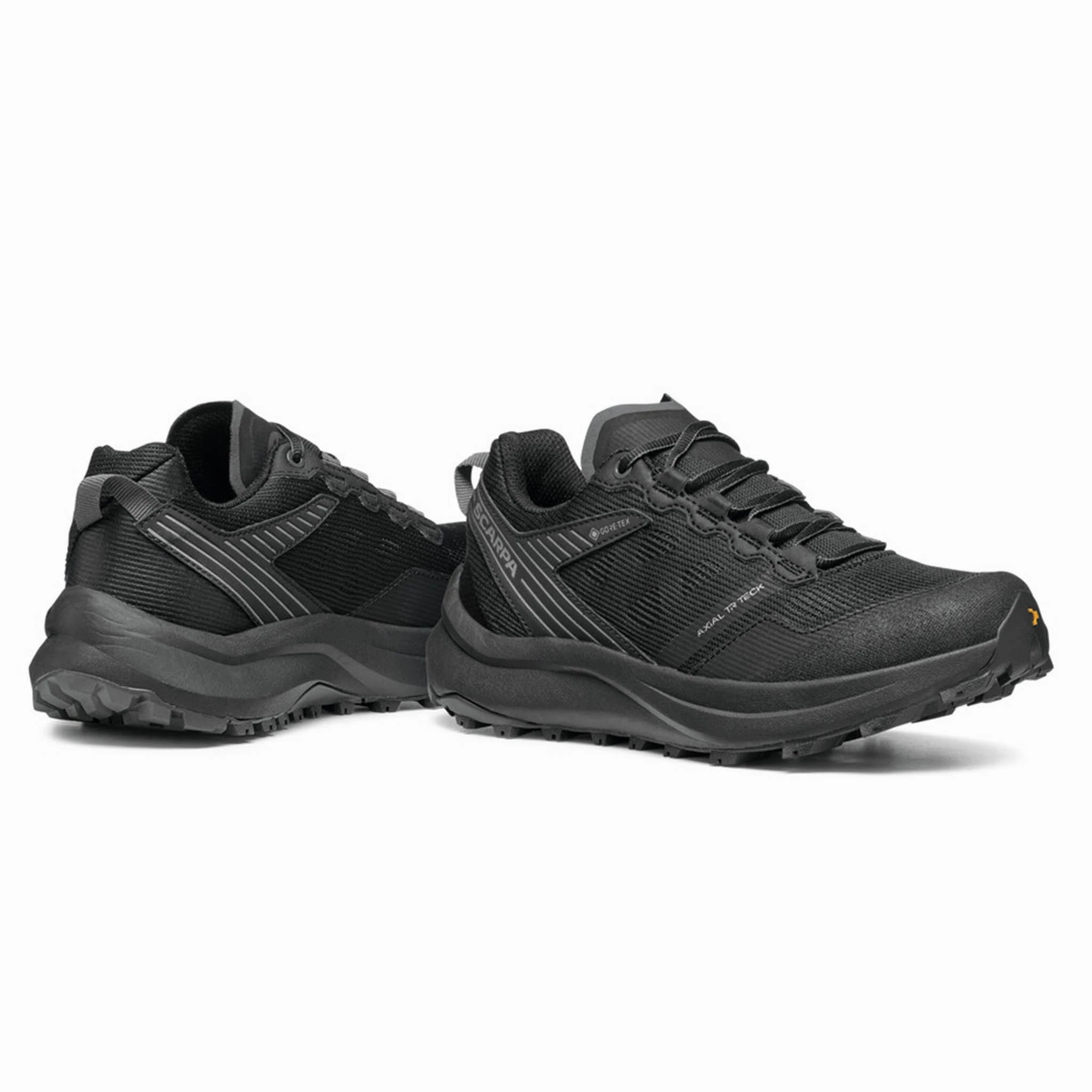 Mountain 600 Leaf Gore-tex Hiking Boots SP-Y GTX