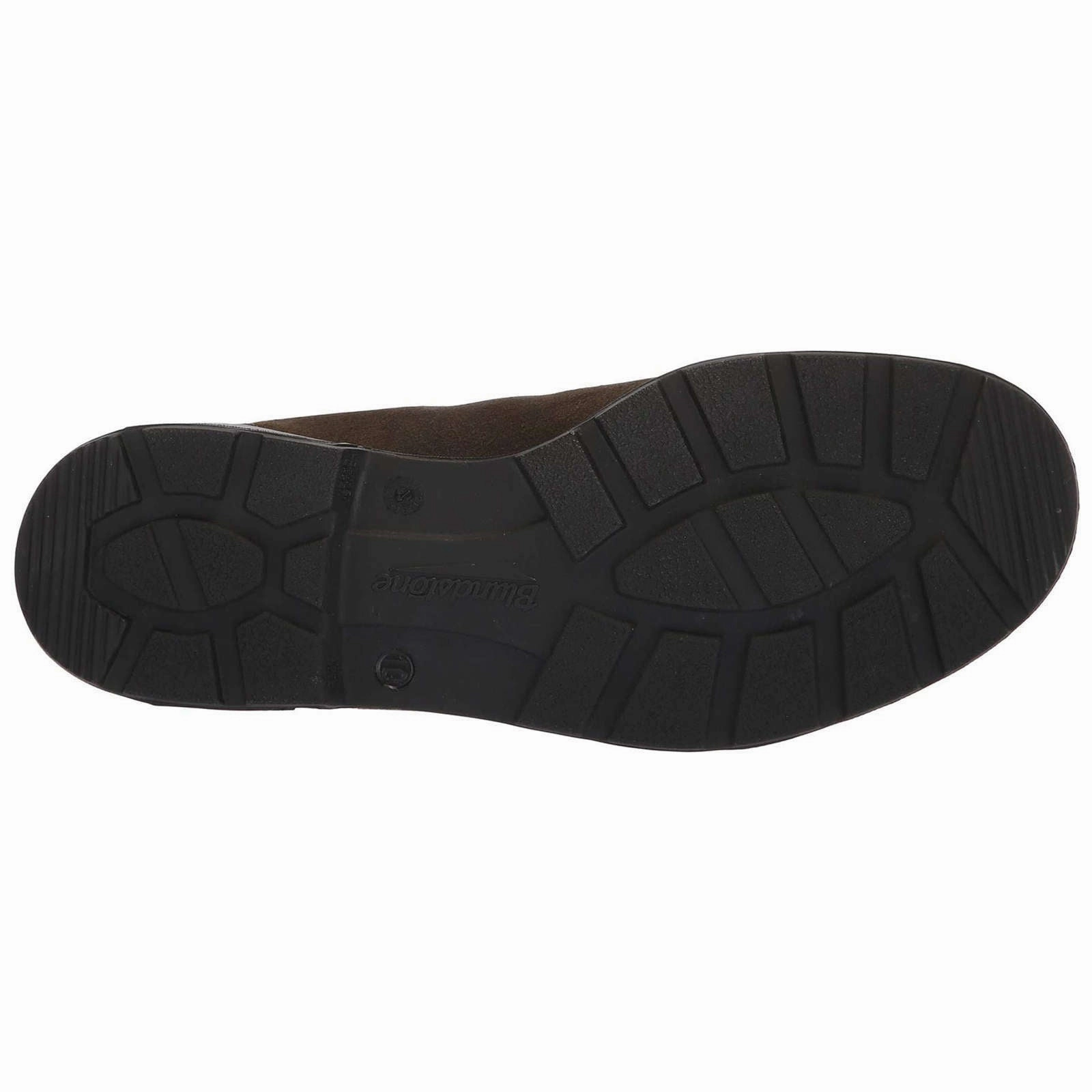 Redwood Falls Chelsea Boots Blundstone 1612 Water-Resistant Leather Unisex Chelsea Boots