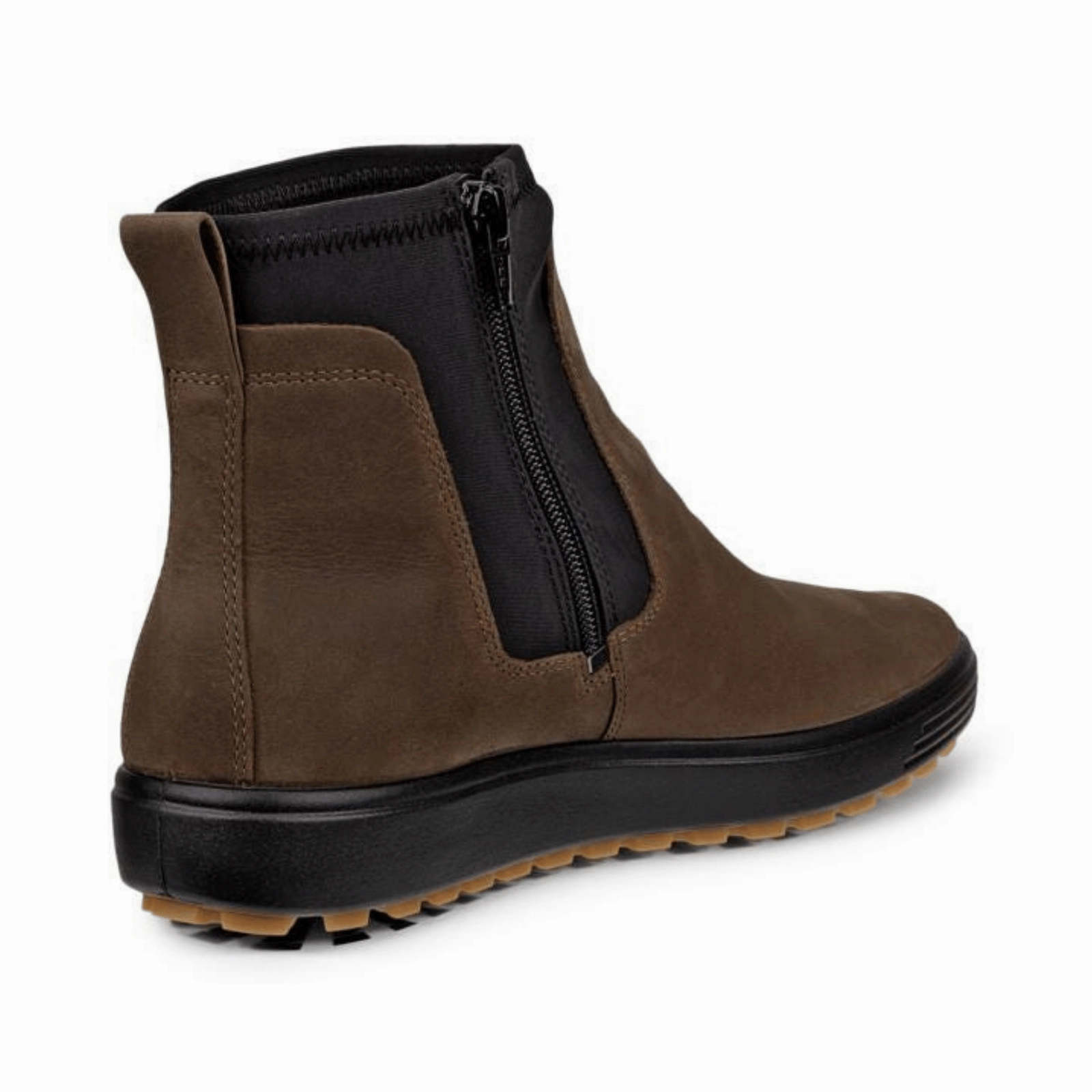 ECCO Womens Soft 7 Tred GORE-TEX Chelsea Boots Waterproof Best Work Shoes