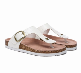 Blush Espadrilles Embossed Summer Beach Unisex Slip-On Lindsay Sandals