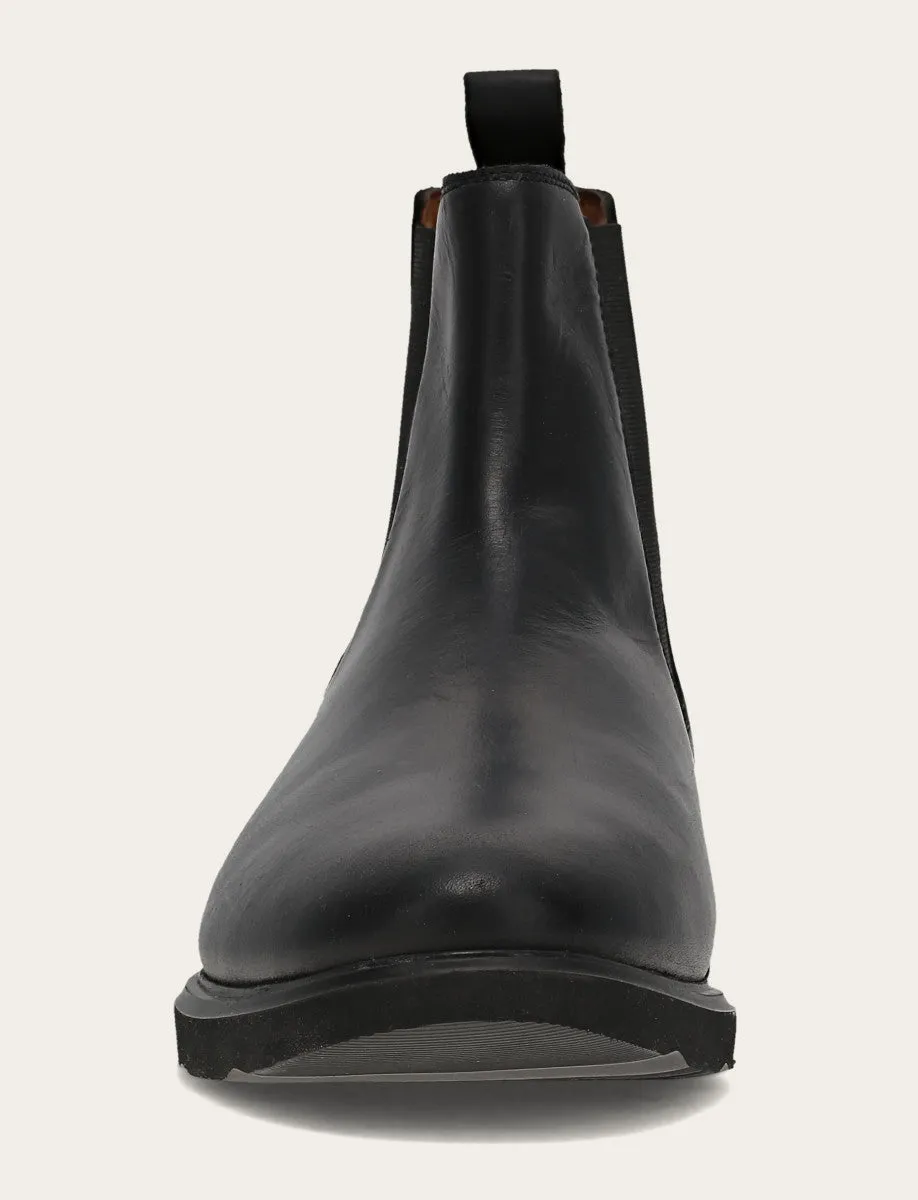 Mid Heel Chelsea Boots Connor Chelsea