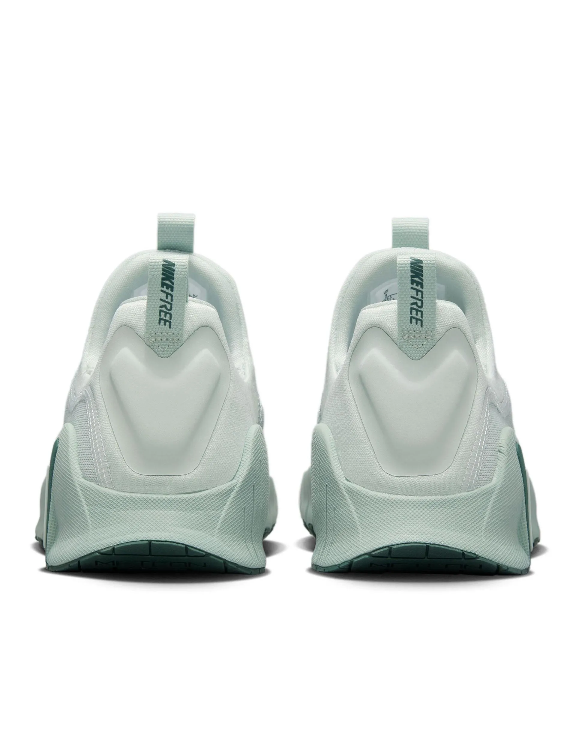 Shoe Carnival Nike Shoes Free Metcon 6 Shoes - Light Silver/Vintage Green/Jade Horizon