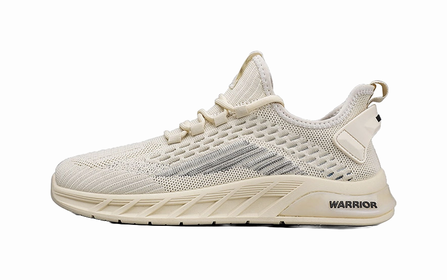 Warrior Lightweight Height Increasing Casual Shoes Men's Cheap Scarpa Climbing Shoes