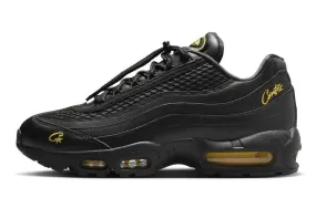 Cortaiz x Nike Air Max 95 "Yellow/Black" Nike Hyperset Volleyball Shoes