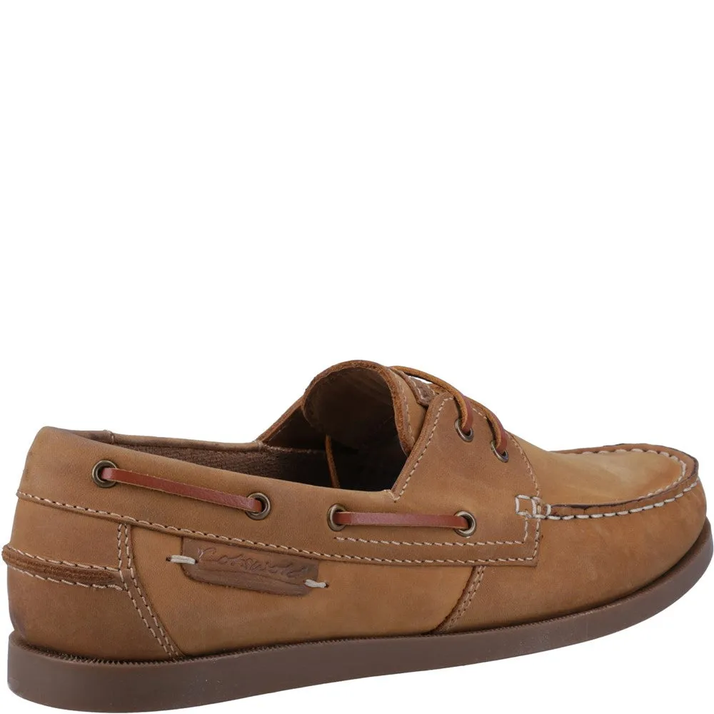 Cotswold Bartrim Shoe Casual Big Size Shoes Online