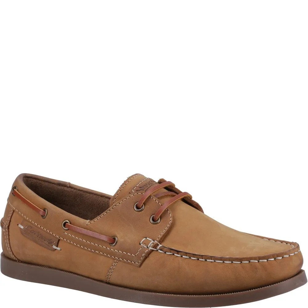 Cotswold Bartrim Shoe Casual Dress Code Shoes