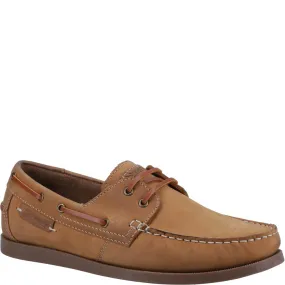 Cotswold Bartrim Shoe Roma Basic Casual Shoes