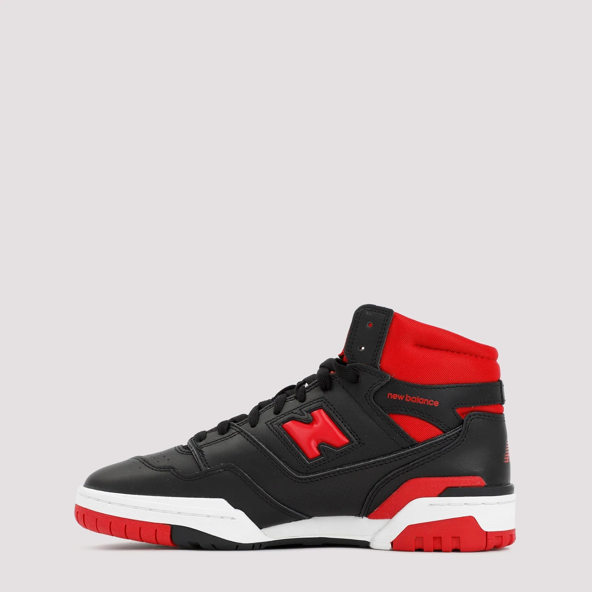 NEW BALANCE 650 HIGH TOP SNEAKERS New Balance Men's 608