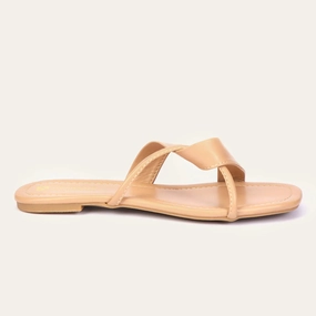 Loafers Same As Slippers Women's Slippers US-MU-4352