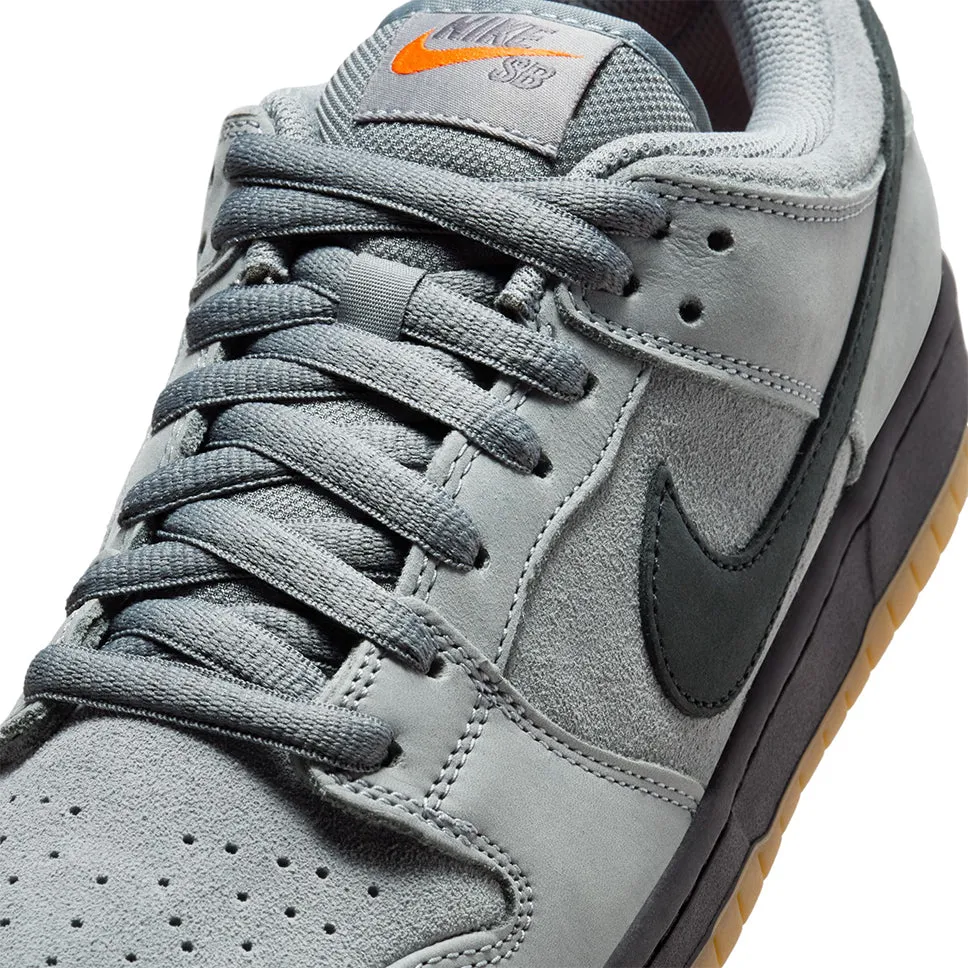 Nike Lebron Witness Vii Basketball Shoes Nike SB Dunk Low Pro Cool Grey Orange Label Shoes