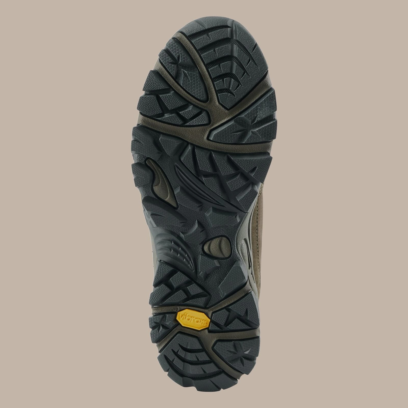 Wind River Hiking Boots Craghoppers Mens Salado Hi Walking Boots