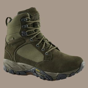 Goretex Hiking Boots Craghoppers Mens Salado Hi Walking Boots