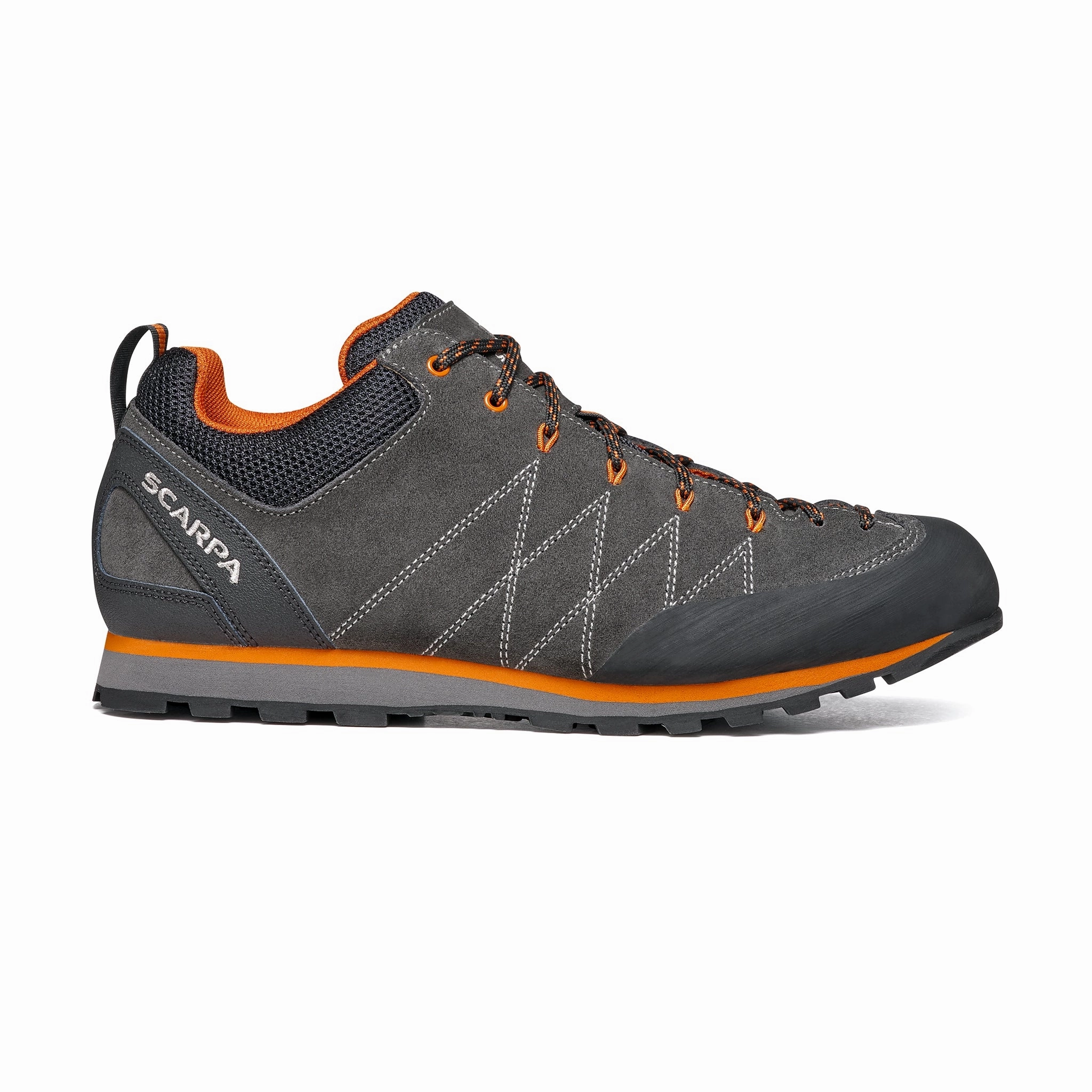 Crux Evolv Venga Climbing Shoes
