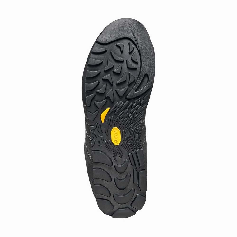 Enoki Climbing Shoes Crux