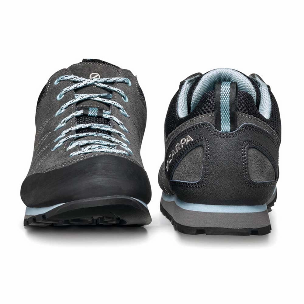 Crux WMN Gambit Climbing Shoe Review