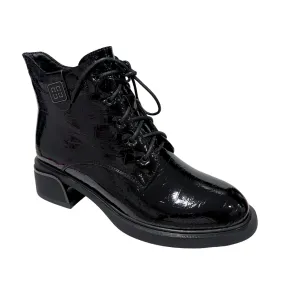 Arctic Sport Muck Boots Redz Womens Boot 2515/5025 Black