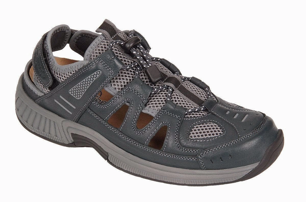Espadrille Sneakers Nordstrom Alpine Gray Orthotic Sandal