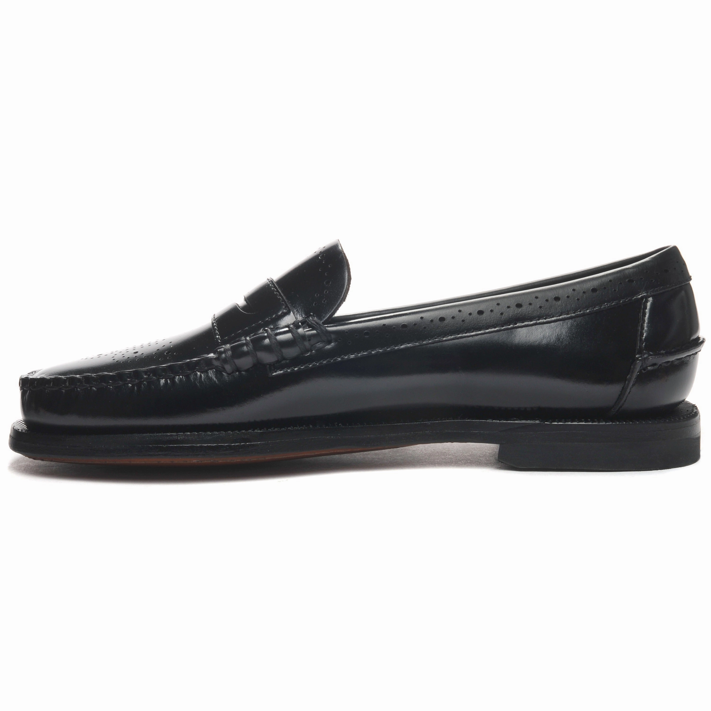 Dan Perf Woman - Black Kurt Geiger Loafers